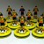 Subbuteo Andrew Table Soccer Aris Salonica 1983-1984 on WSB Professional Bases